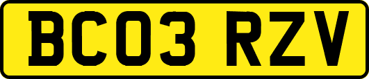 BC03RZV