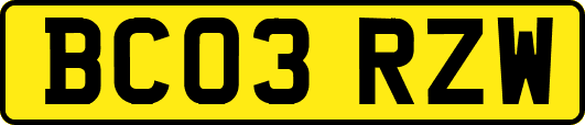 BC03RZW