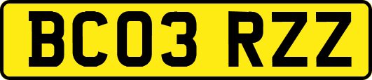 BC03RZZ