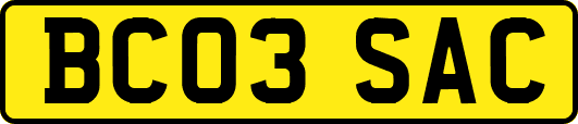BC03SAC