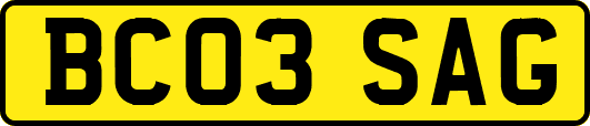 BC03SAG