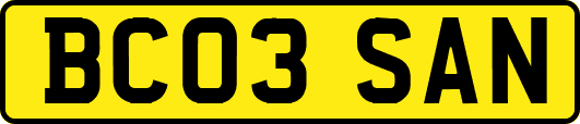 BC03SAN