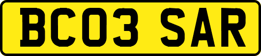 BC03SAR