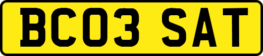 BC03SAT