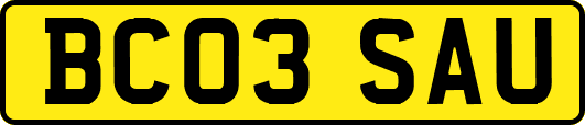BC03SAU