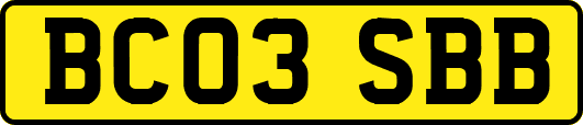 BC03SBB
