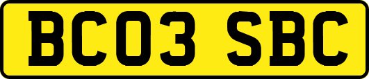 BC03SBC