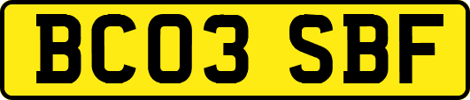 BC03SBF