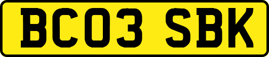 BC03SBK