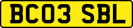 BC03SBL