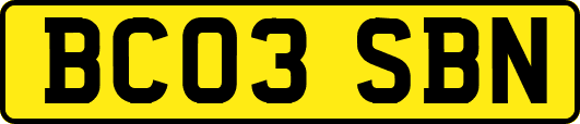 BC03SBN