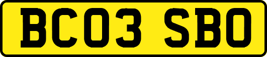 BC03SBO
