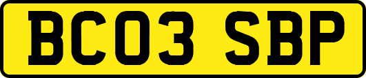 BC03SBP
