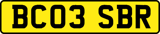BC03SBR