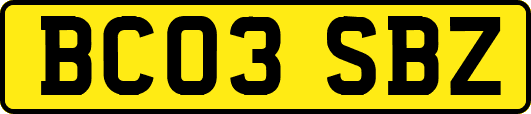BC03SBZ