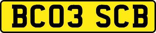 BC03SCB