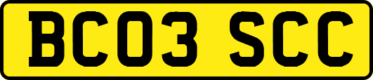 BC03SCC