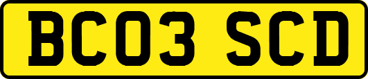BC03SCD