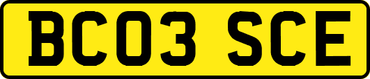 BC03SCE