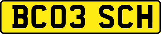 BC03SCH