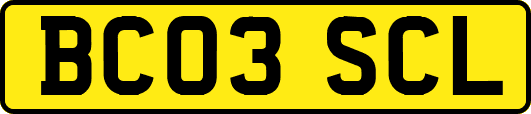 BC03SCL