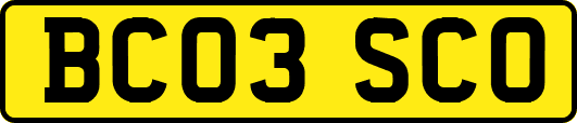 BC03SCO