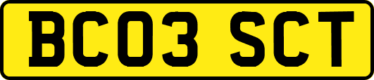 BC03SCT