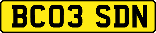 BC03SDN