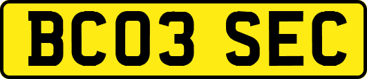 BC03SEC