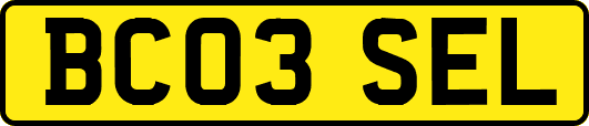 BC03SEL