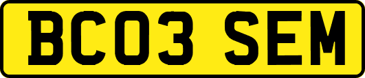 BC03SEM