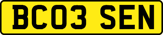 BC03SEN