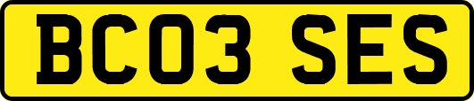 BC03SES