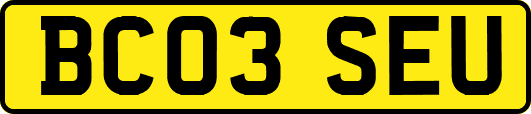 BC03SEU