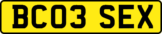 BC03SEX
