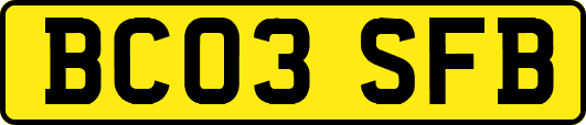 BC03SFB