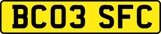 BC03SFC