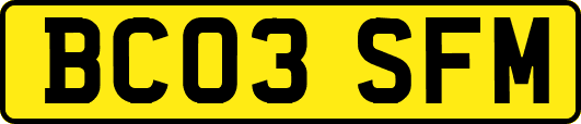 BC03SFM