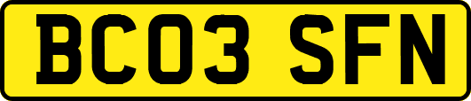 BC03SFN