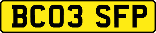 BC03SFP