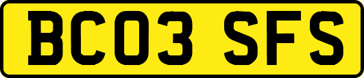 BC03SFS
