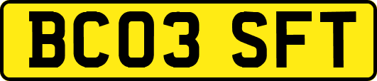 BC03SFT