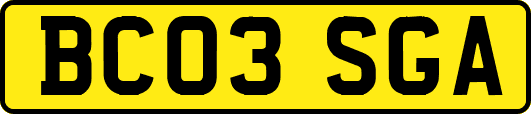 BC03SGA