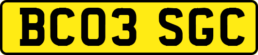 BC03SGC