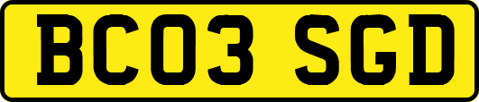 BC03SGD