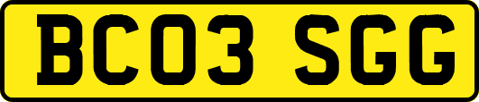 BC03SGG