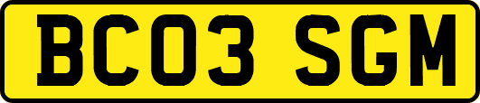 BC03SGM