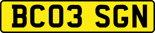 BC03SGN