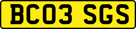 BC03SGS