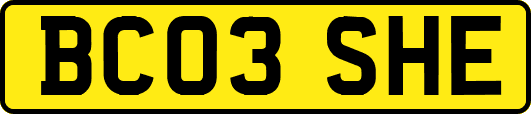 BC03SHE